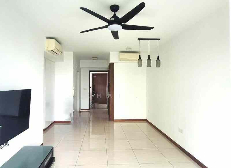 Prop-GPT: Executive Condominium: D27 Yishun 1 Canberra