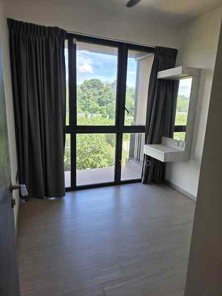 Prop-GPT: Condominium: D23 Choa Chu Kang iNz Residence