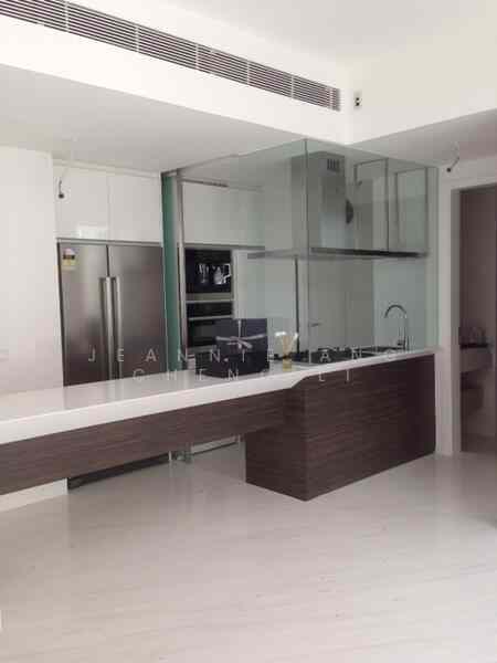 Prop-GPT: Condominium: D10 Ardmore Cyan