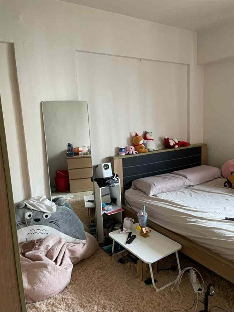 364 Clementi Avenue 2: D05 Clementi HDB Apartment | Prop-GPT the AI-Powered Property Guru