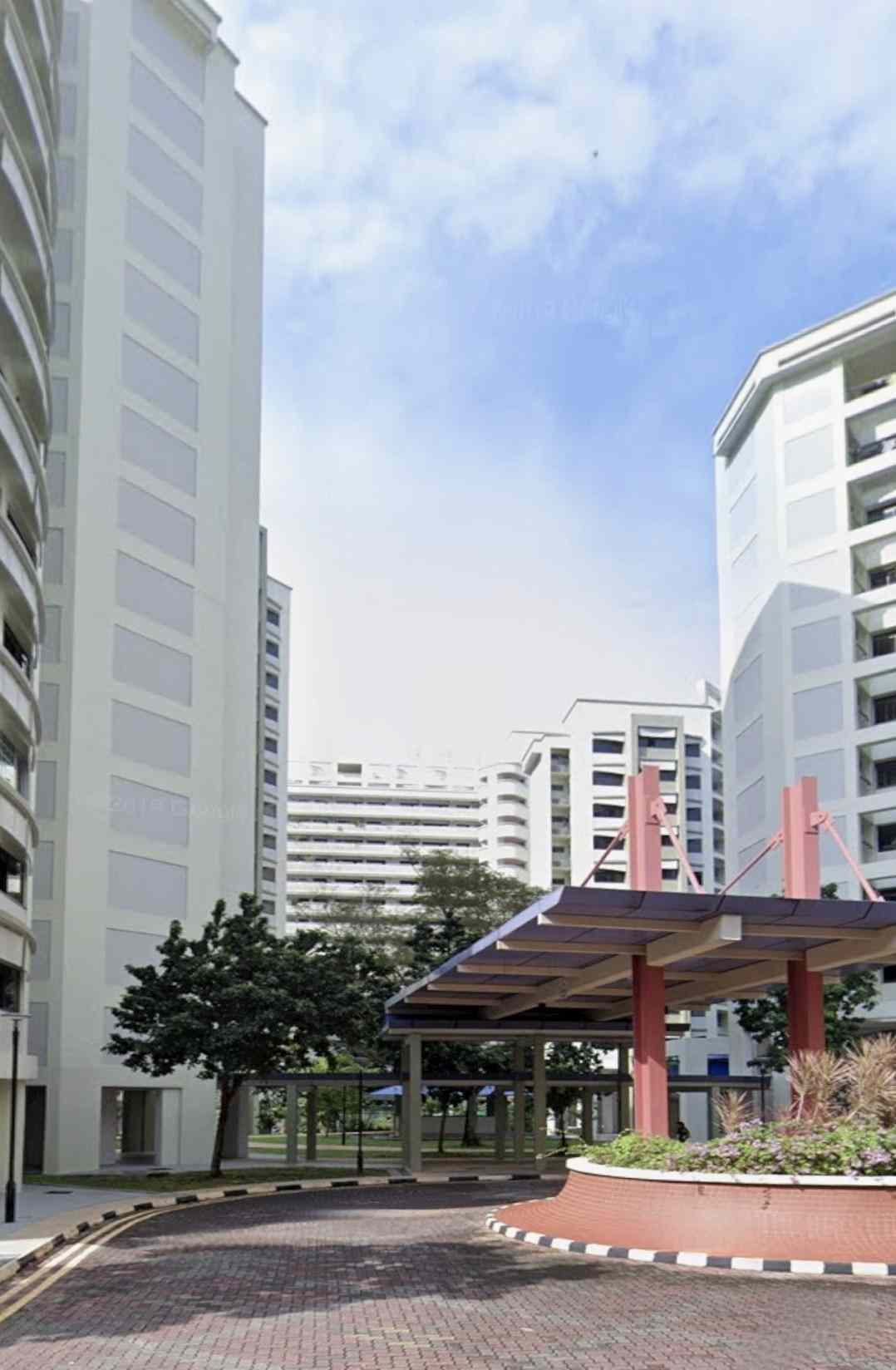 223B Compassvale Walk: D19 Sengkang HDB Apartment | Prop-GPT the AI-Powered Property Guru