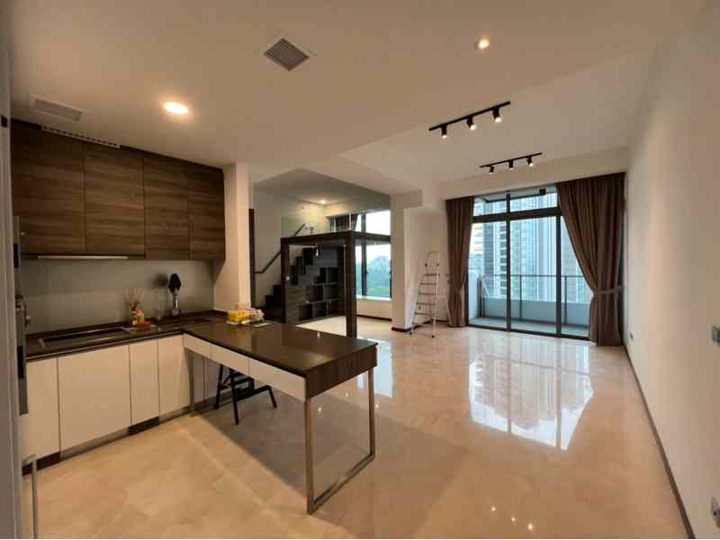 The Scotts Tower: D09 Cairnhill Condominium | Prop-GPT the AI-Powered Property Guru