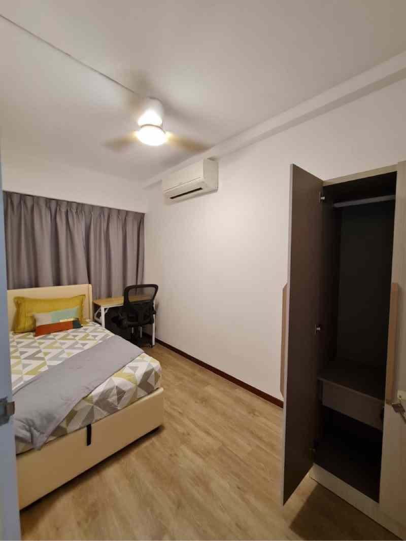 Aquarius By The Park: D16  Condominium | Prop-GPT the AI-Powered Property Guru