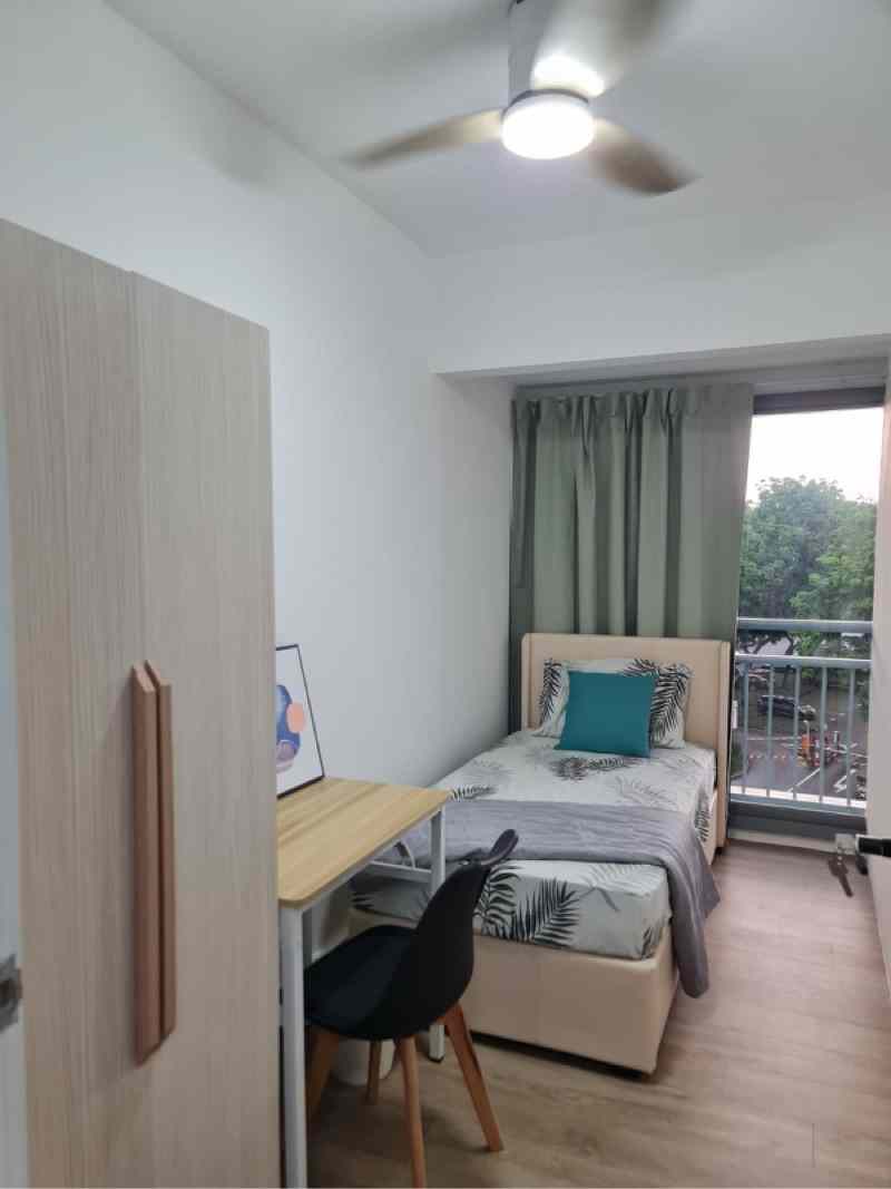 Aquarius By The Park: D16  Condominium | Prop-GPT the AI-Powered Property Guru