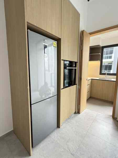 Prop-GPT: Apartment: D23 Hillview The Arden
