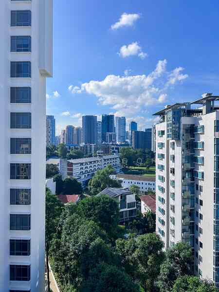 M5 @ Jalan Mutiara: D10  Apartment | Prop-GPT the AI-Powered Property Guru