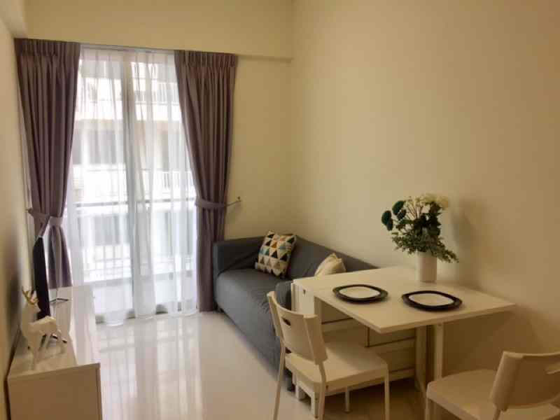 Whitehaven: D05 Pasir Panjang Apartment | Prop-GPT the AI-Powered Property Guru