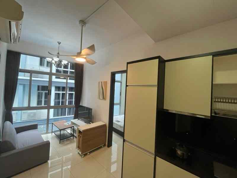 Oxley Edge: D09 Oxley Apartment | Prop-GPT the AI-Powered Property Guru