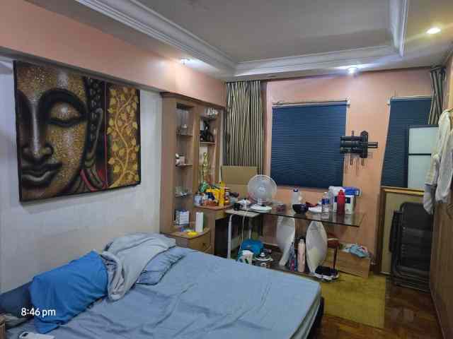 Melville Park: D18 Simei Apartment | Prop-GPT the AI-Powered Property Guru