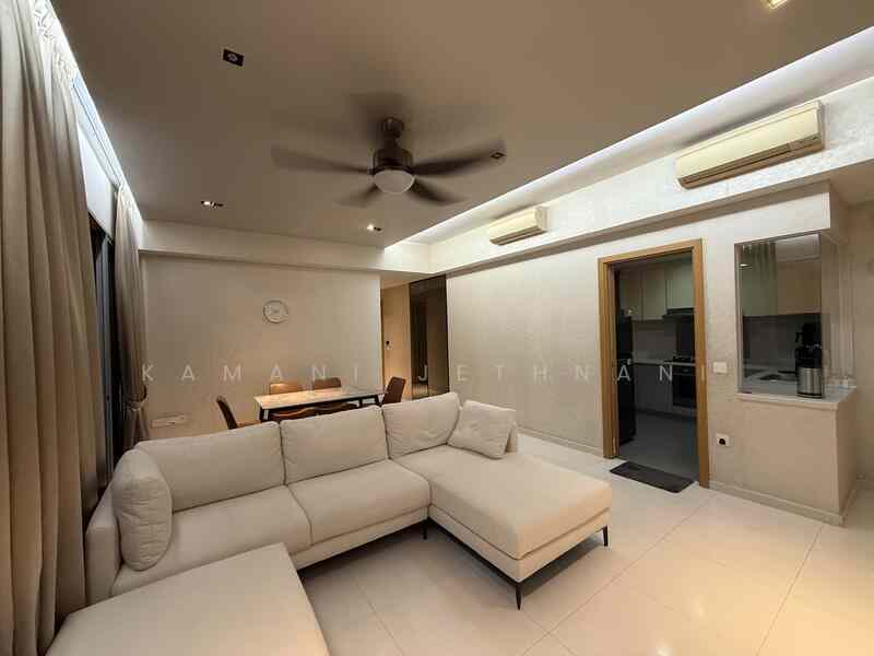 Prop-GPT: Condominium: D18 Pasir Ris Livia