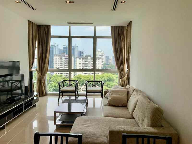Prop-GPT: Condominium: D10  Cuscaden Residences