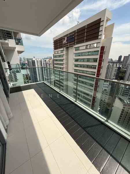 Prop-GPT: Condominium: D11 Newton Lincoln Suites