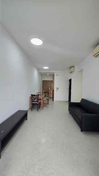 Prop-GPT: Apartment: D17  Coastal View Residences