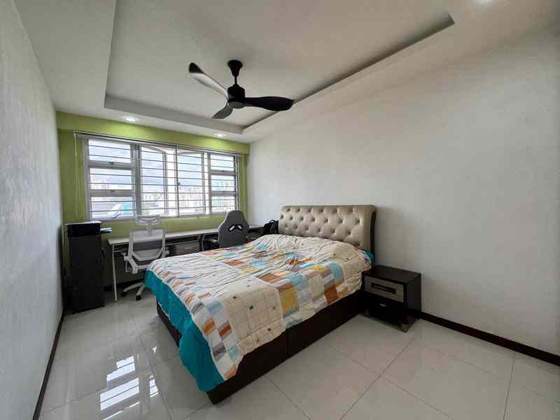 446A Bukit Batok West Avenue 8: D23 Bukit Batok HDB Apartment | Prop-GPT the AI-Powered Property Guru