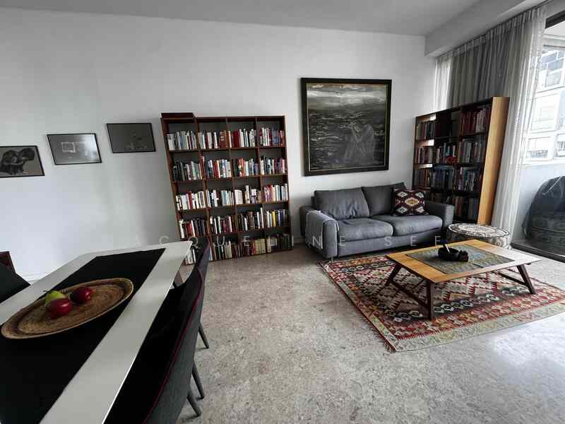 Prop-GPT: Condominium: D15 Katong Katong Regency