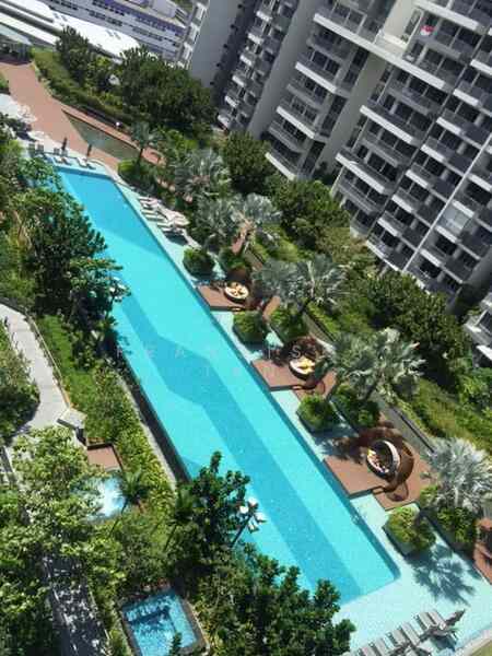Prop-GPT: Condominium: D16 Bedok Bedok Residences