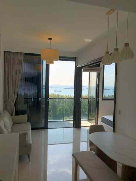 Prop-GPT: Condominium: D15 Amber Road Meyer Mansion