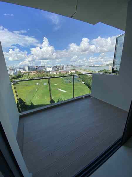 Prop-GPT: Condominium: D05  Twin VEW