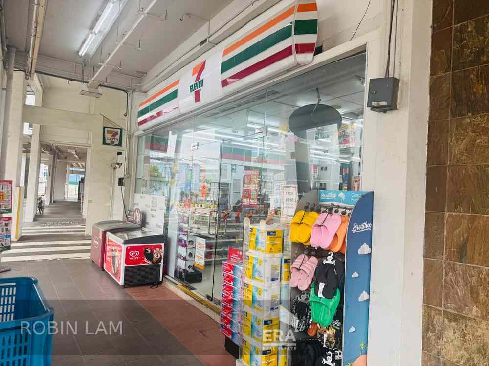 Prop-GPT: Retail: D19 Serangoon 152 Serangoon North Avenue 1