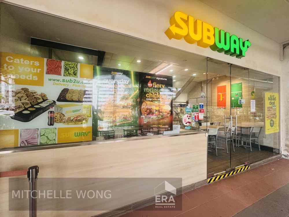 Prop-GPT: Retail: D19 Serangoon 152 Serangoon North Avenue 1