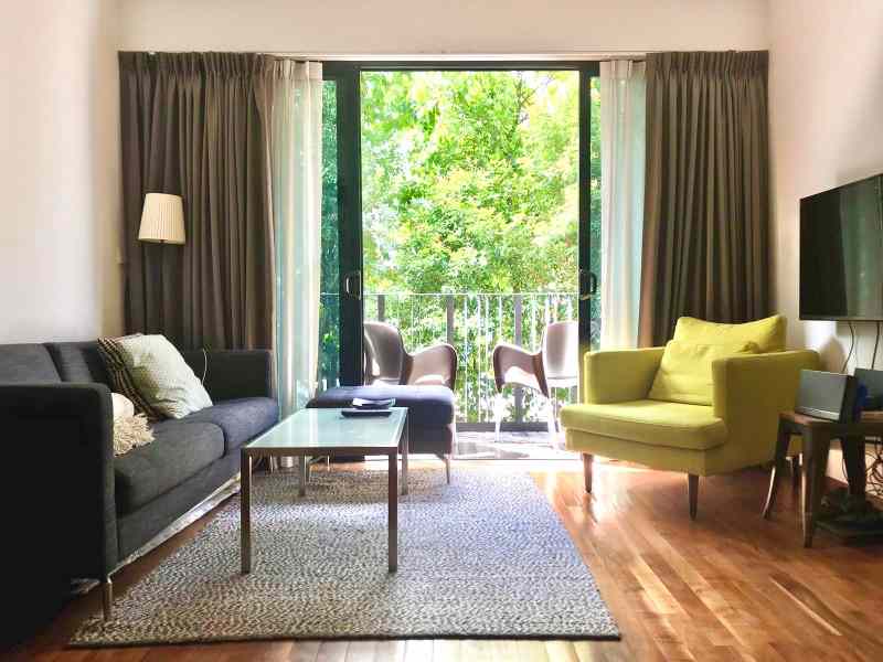 Hijauan: D09 Cairnhill Apartment | Prop-GPT the AI-Powered Property Guru