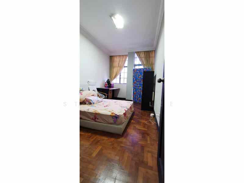 Prop-GPT: Terrace: D22 Boon Lay Westville