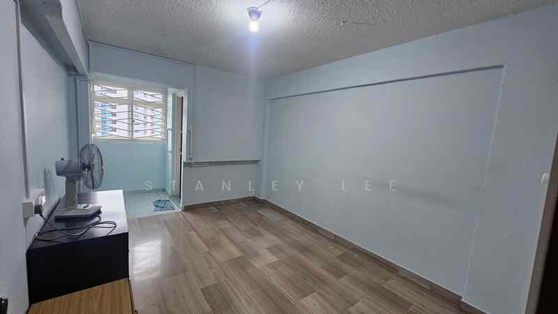 Prop-GPT: HDB Flat: D12 Novena 22 Boon Keng Road