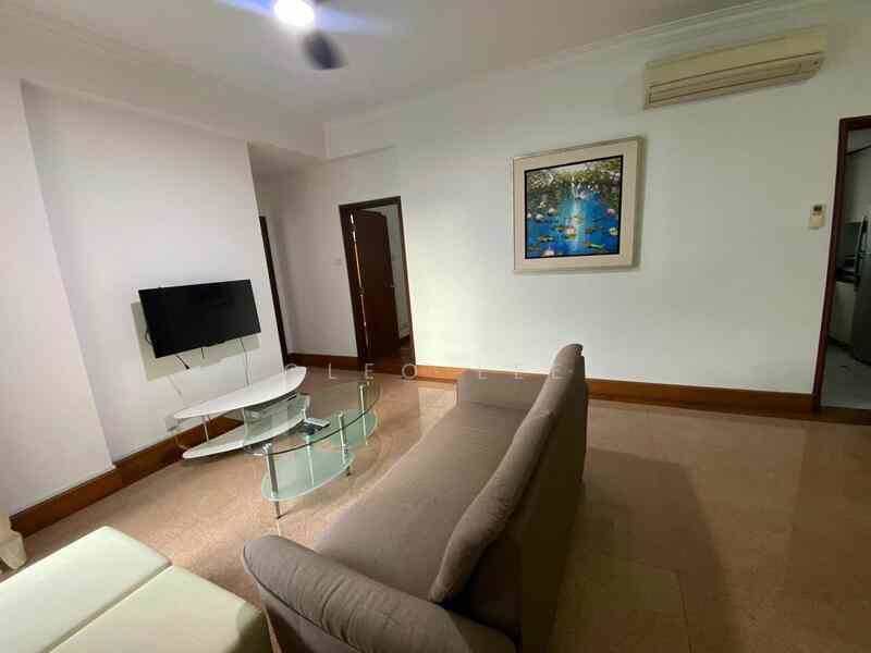 Prop-GPT: Condominium: D21 Upper Bukit Timah Springdale Condo