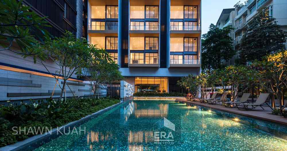 Prop-GPT: Condominium: D09 Orchard Lloyd Sixtyfive