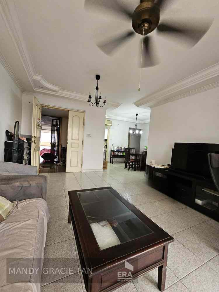 Prop-GPT: Condominium: D26 Tagore Bullion Park