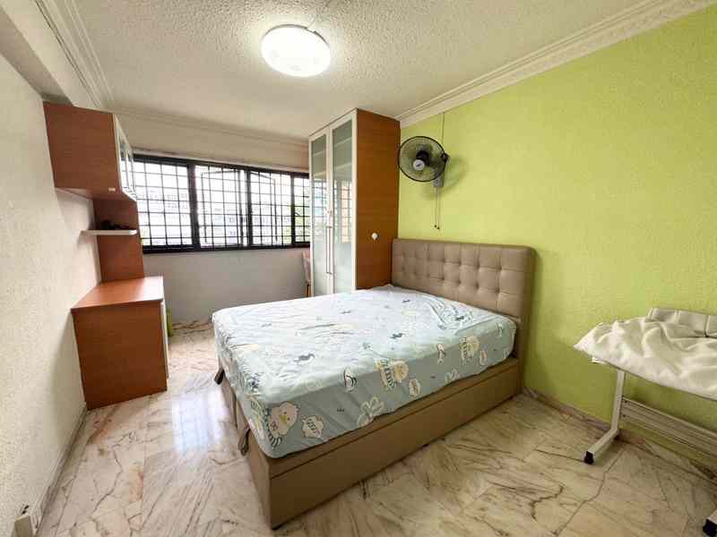 114 Serangoon North Avenue 1: D19 Serangoon HDB Apartment | Prop-GPT the AI-Powered Property Guru