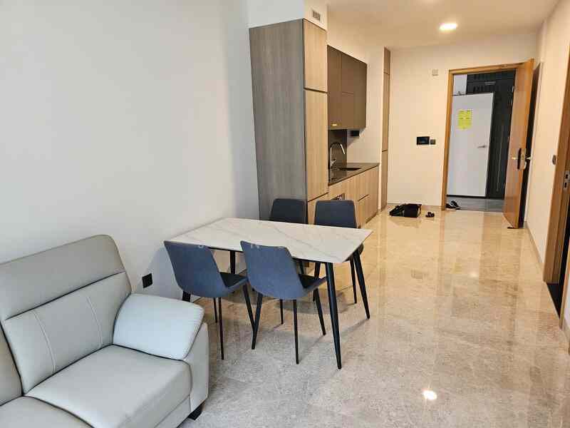 Jervois Treasures: D10  Condominium | Prop-GPT the AI-Powered Property Guru