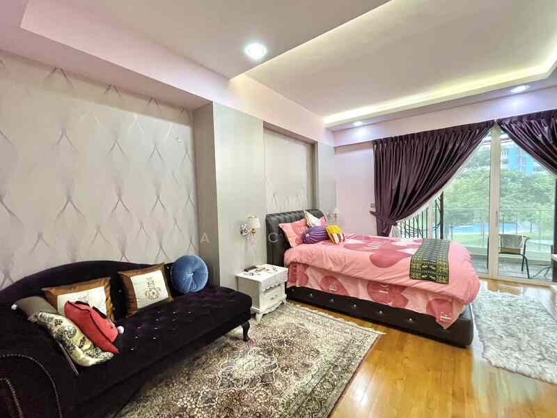 Prop-GPT: Semi-Detached: D28  Luxus Hills
