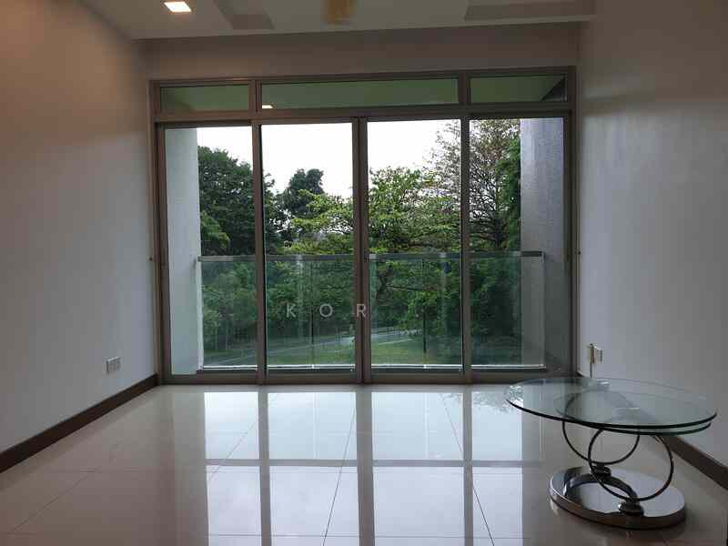 Prop-GPT: Condominium: D21 Upper Bukit Timah The Raintree