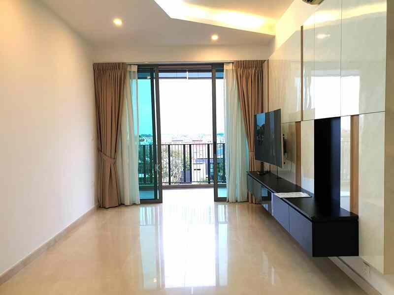 Prop-GPT: Condominium: D16 Bayshore The Glades