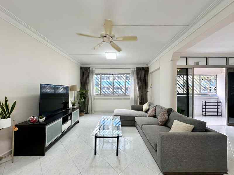 Prop-GPT: HDB Flat: D12 Toa Payoh 246 Kim Keat Link