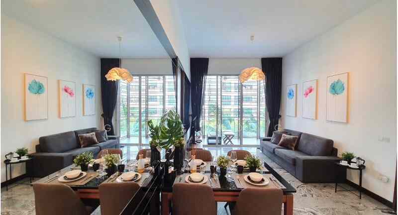 Prop-GPT: Condominium: D16 Bayshore eCO