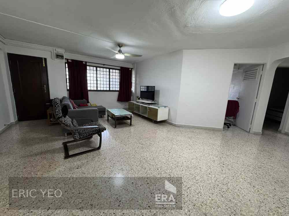 Potong Pasir Avenue 1, Potong Pasir, Singapore, D13, 350120: Sgd 4,200: D13 Potong Pasir HDB - 3 room | Prop-GPT the AI-Powered Property Guru