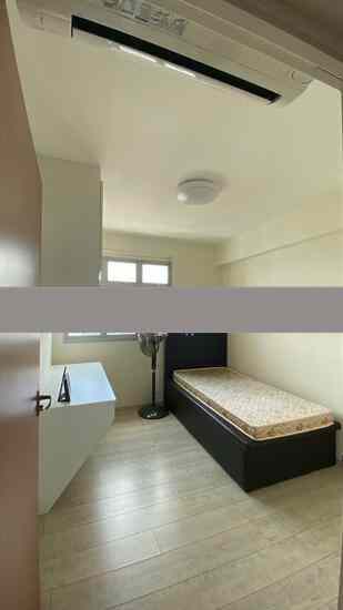 95B Henderson Road: D03 Bukit Merah HDB Apartment | Prop-GPT the AI-Powered Property Guru