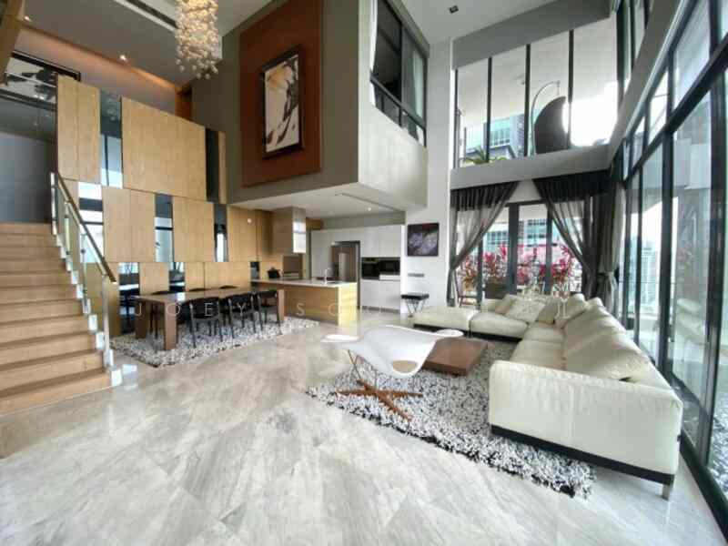 Skypark @ Somerset: D09  Apartment | Prop-GPT the AI-Powered Property Guru