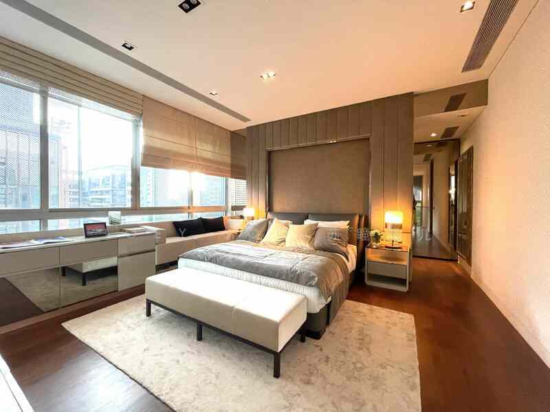 The Oliv @ Balmoral: D10 Balmoral Apartment | Prop-GPT the AI-Powered Property Guru