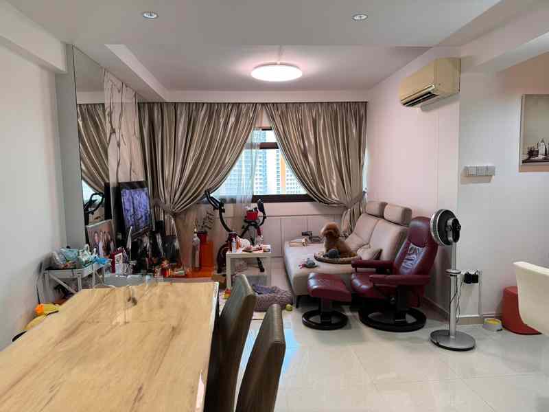 271 Toh Guan Road: D22  HDB Apartment | Prop-GPT the AI-Powered Property Guru