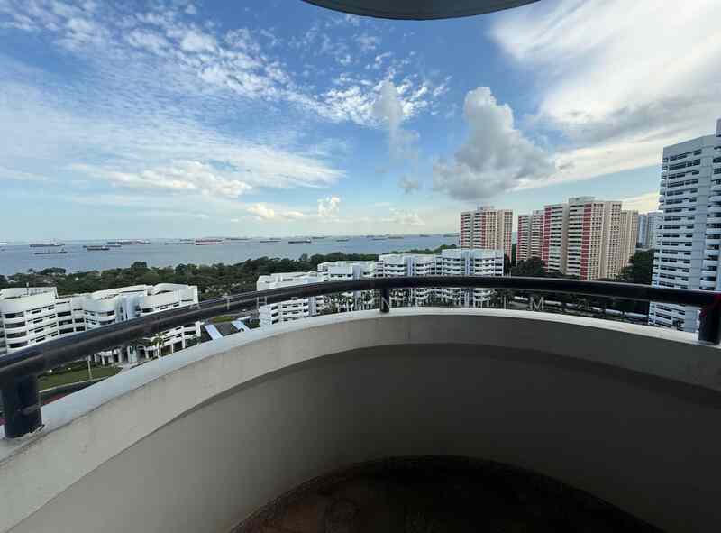 Prop-GPT: Condominium: D15 Marine Parade Mandarin Gardens