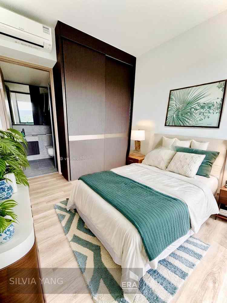 Prop-GPT: Condominium: D21  Ki Residences at Brookvale