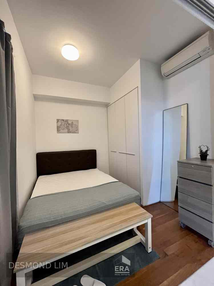 Prop-GPT: Condominium: D12 Balestier Viio @ Balestier