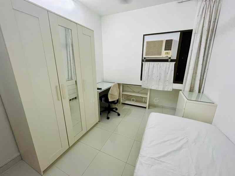 Prop-GPT: Apartment: D20 Braddell Braddell View