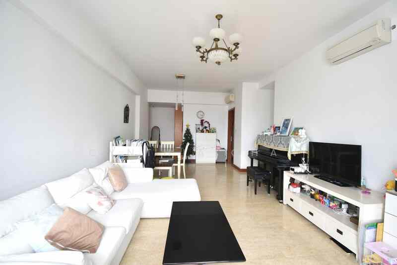 Prop-GPT: Condominium: D15  Butterworth 8