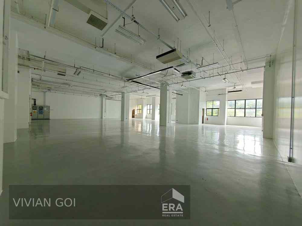 Interlocal Centre: D05 Pasir Panjang Industrial | Prop-GPT the AI-Powered Property Guru