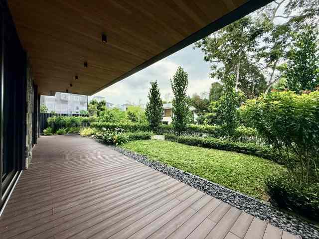 Modern Detached @ Astrid Hill, Jalan Ampang, Coronation Road: D10  Detached | Prop-GPT the AI-Powered Property Guru