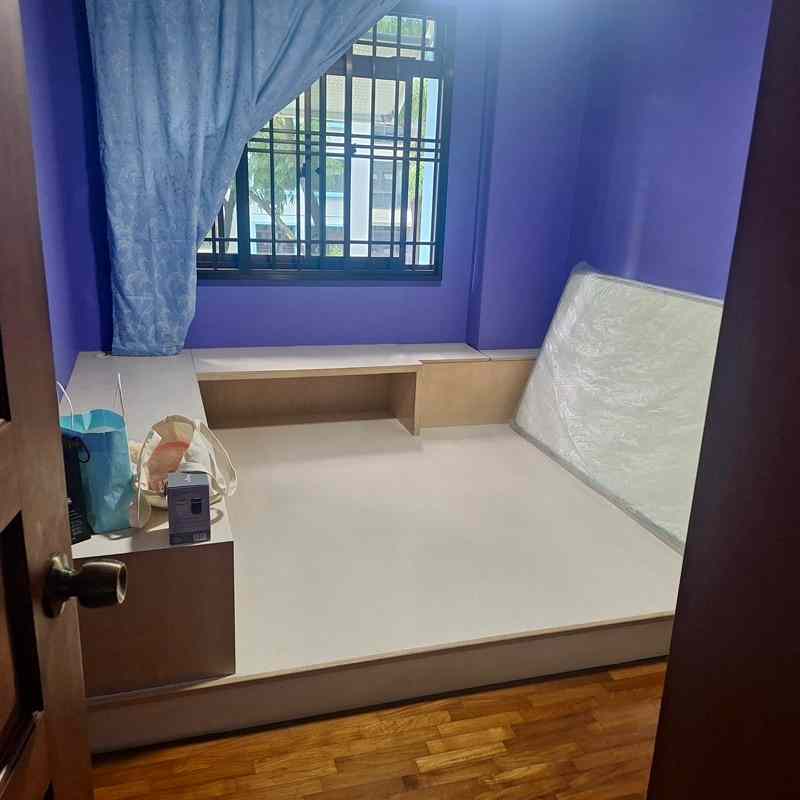 272C Jurong West Street 24: D22 Boon Lay HDB Apartment | Prop-GPT the AI-Powered Property Guru
